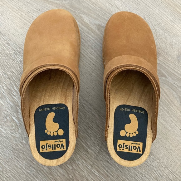 Vollsjo Clogs - Picture 3 of 5